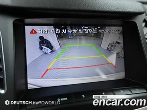 Hyundai Grandeur, 2014 — миниатюра 15