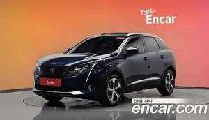 Peugeot 3008, 2022 — миниатюра 36