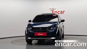 Peugeot 3008, 2022 — миниатюра 2