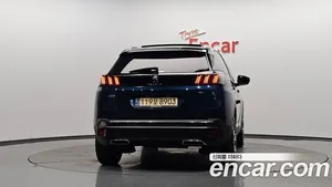 Peugeot 3008, 2022 — миниатюра 3