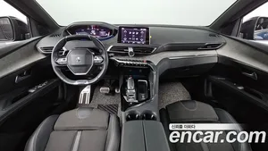 Peugeot 3008, 2022 — миниатюра 9