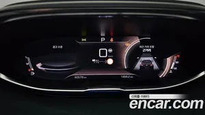 Peugeot 3008, 2022 — миниатюра 10