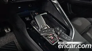 Peugeot 3008, 2022 — миниатюра 11