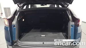 Peugeot 3008, 2022 — миниатюра 25