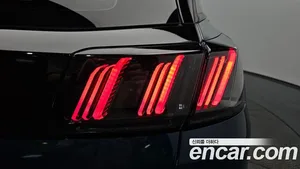 Peugeot 3008, 2022 — миниатюра 8