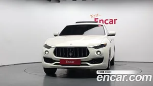 Maserati Levante, 2022 — миниатюра 3