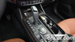 Maserati Levante, 2022 — миниатюра 12