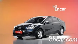 Kia K3, 2019 — миниатюра 30
