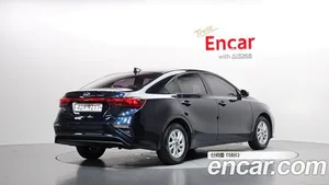 Kia K3, 2019 — миниатюра 1