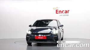 Kia K3, 2019 — миниатюра 2