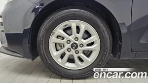 Kia K3, 2019 — миниатюра 4