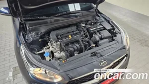 Kia K3, 2019 — миниатюра 5