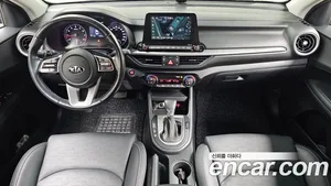 Kia K3, 2019 — миниатюра 9