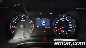 Kia K3, 2019 — миниатюра 10