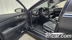 Kia K3, 2019 — миниатюра 12