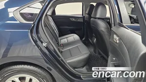 Kia K3, 2019 — миниатюра 16