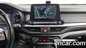 Kia K3, 2019 — миниатюра 17