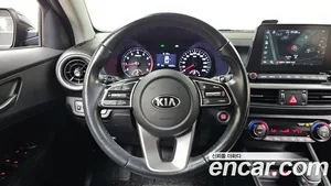 Kia K3, 2019 — миниатюра 18