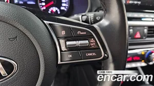 Kia K3, 2019 — миниатюра 20