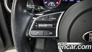 Kia K3, 2019 — миниатюра 21