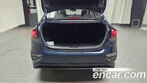 Kia K3, 2019 — миниатюра 22