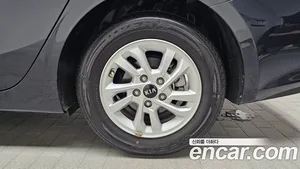 Kia K3, 2019 — миниатюра 6