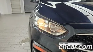 Kia K3, 2019 — миниатюра 7