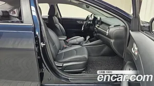 Kia K3, 2019 — миниатюра 15