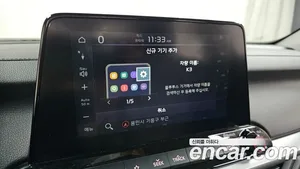 Kia K3, 2019 — миниатюра 28