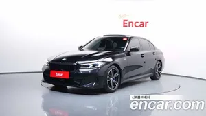 BMW 3-Series, 2025 — миниатюра 1