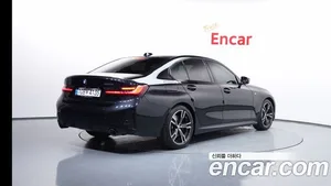 BMW 3-Series, 2025 — миниатюра 2