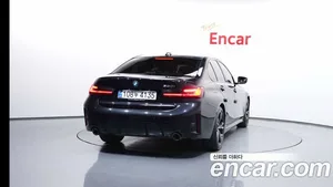 BMW 3-Series, 2025 — миниатюра 4