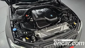 BMW 3-Series, 2025 — миниатюра 6