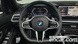 BMW 3-Series, 2025 — миниатюра 19