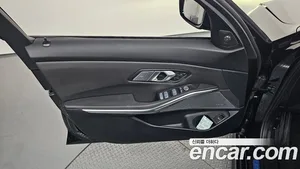 BMW 3-Series, 2025 — миниатюра 14