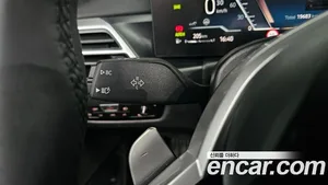 BMW 3-Series, 2025 — миниатюра 30
