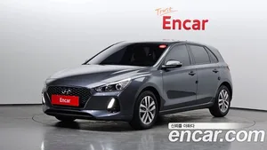 Hyundai i30, 2018 — миниатюра 1