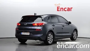Hyundai i30, 2018 — миниатюра 2