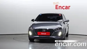 Hyundai i30, 2018 — миниатюра 3