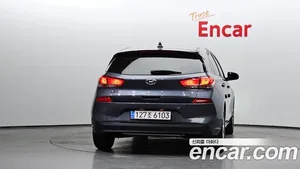 Hyundai i30, 2018 — миниатюра 4