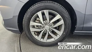 Hyundai i30, 2018 — миниатюра 5