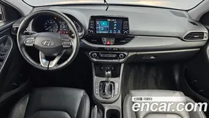 Hyundai i30, 2018 — миниатюра 10