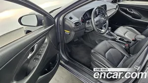 Hyundai i30, 2018 — миниатюра 13