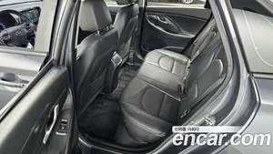 Hyundai i30, 2018 — миниатюра 17
