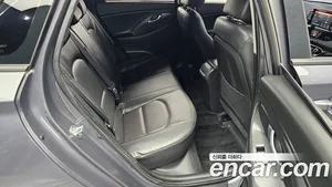 Hyundai i30, 2018 — миниатюра 18