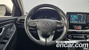 Hyundai i30, 2018 — миниатюра 19