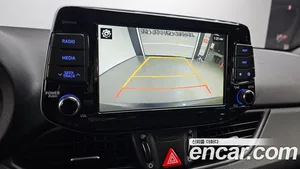 Hyundai i30, 2018 — миниатюра 20