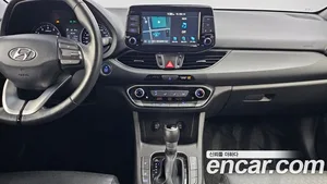 Hyundai i30, 2018 — миниатюра 23