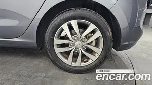 Hyundai i30, 2018 — миниатюра 7