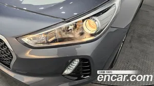 Hyundai i30, 2018 — миниатюра 8
